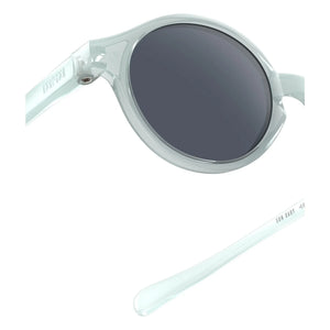 IZIPIZI - Sonnenbrille #D Baby | Hellblau