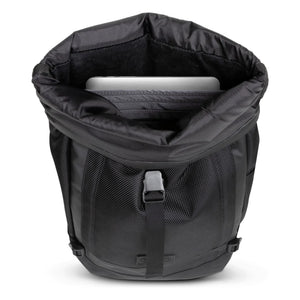 Eastpak - Tecum Roll Rucksack | Schwarz