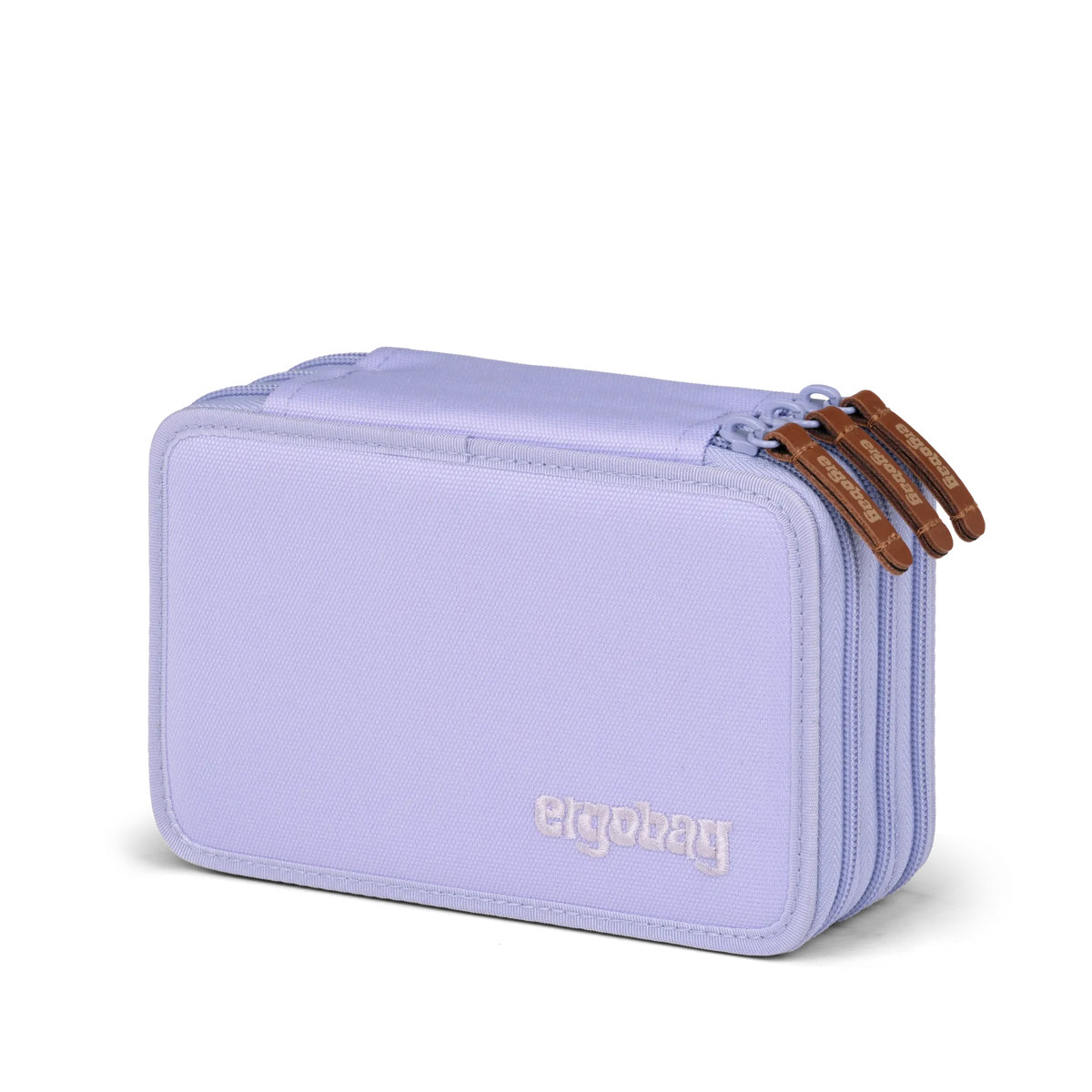Ergobag - Hard-Federmäppchen Maxi Dreambear