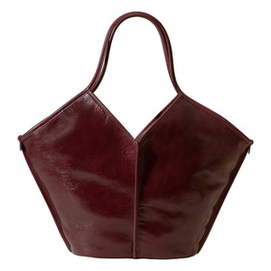 Hereu - Calella Tasche | Bordeaux
