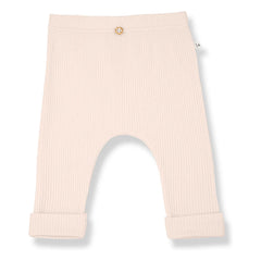 1+ in the family - Marcel Fitilli Leggings | Beige Rosa