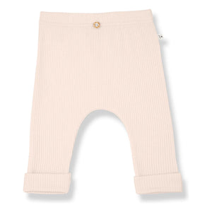 1+ in the family - Marcel Fitilli Leggings | Beige Rosa