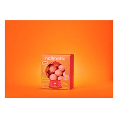 Nailmatic Kids - Sweet Mango Mini-Sprudel-Badeperlen - 14er-Set