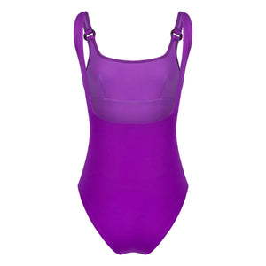 Anja Paris - Maillot 1-teilig Le Troublant | Lila