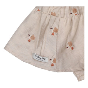 Donsje - Ysa Kolibri Bloomer Rock | Creme