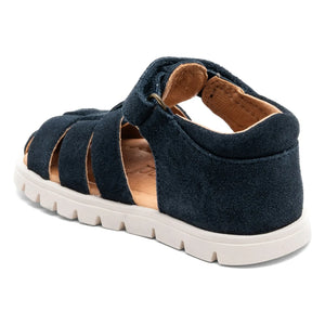 bisgaard - Beka S Sandalen | Dunkelblau