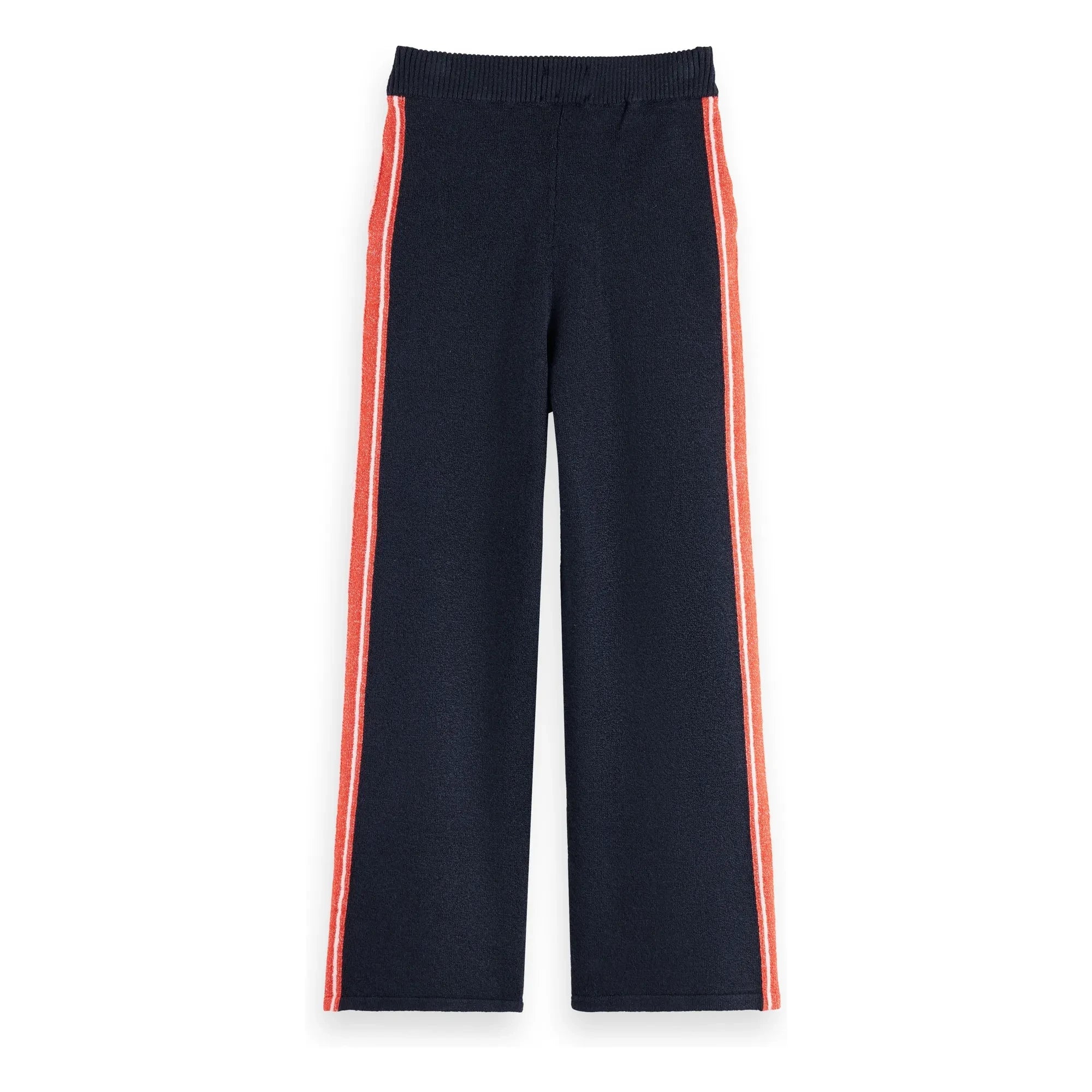 Scotch & Soda – Filet-Jogginghose | Marine