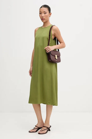 Marc O'Polo Viskose Sommerkleid