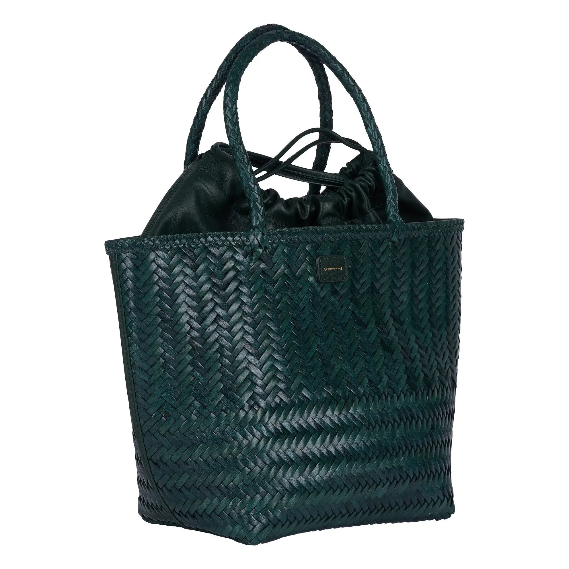 Anthology Paris - Boavista Tasche | Grün