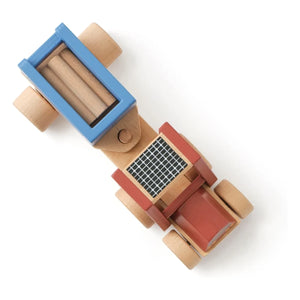Kid's Concept - Traktor