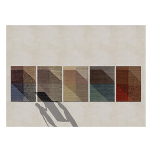 Nanimarquina - Capas Teppich, Mathias Hahn