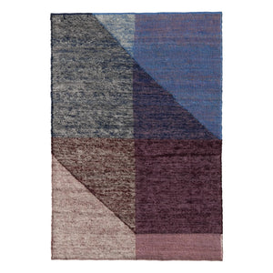 Nanimarquina - Capas Teppich, Mathias Hahn