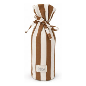 Babyparty - Karamell Sailor Flaschentasche | Karamell