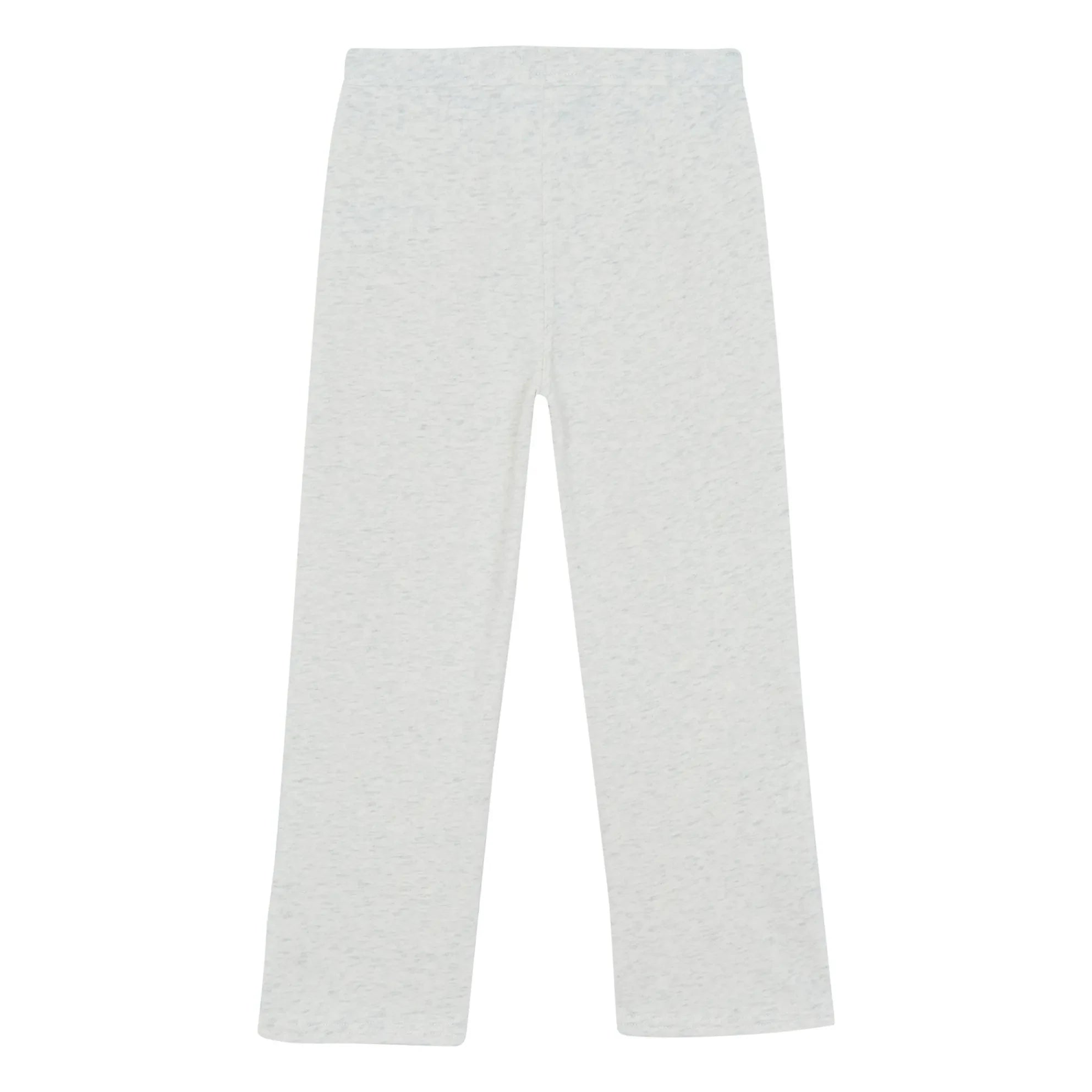Bonton - Chiné-Jogginghose Batcha Molleton | Grau