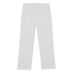Bonton - Chiné-Jogginghose Batcha Molleton | Grau