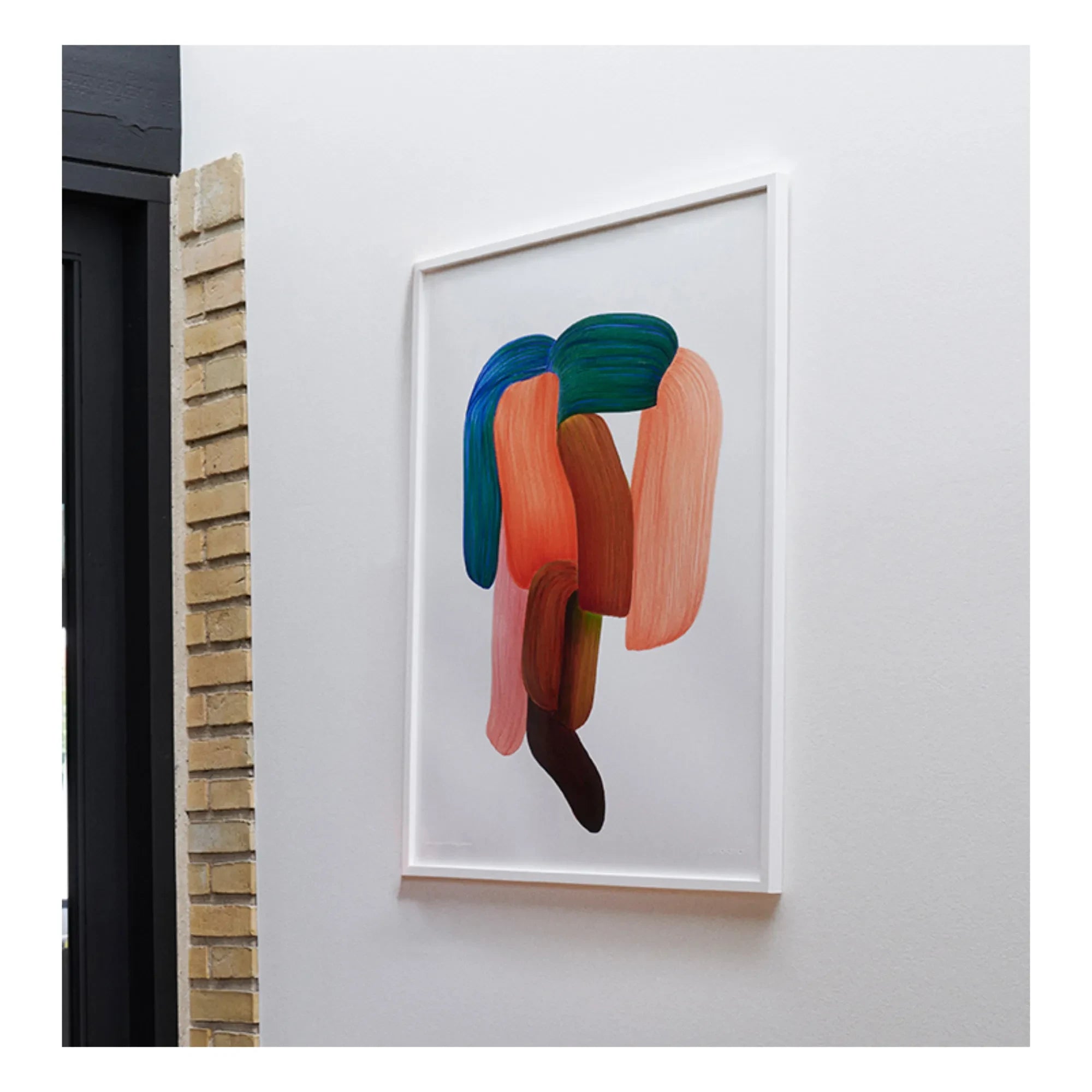The Wrong Shop - Drawing 14 Ronan Bouroullec | Rot