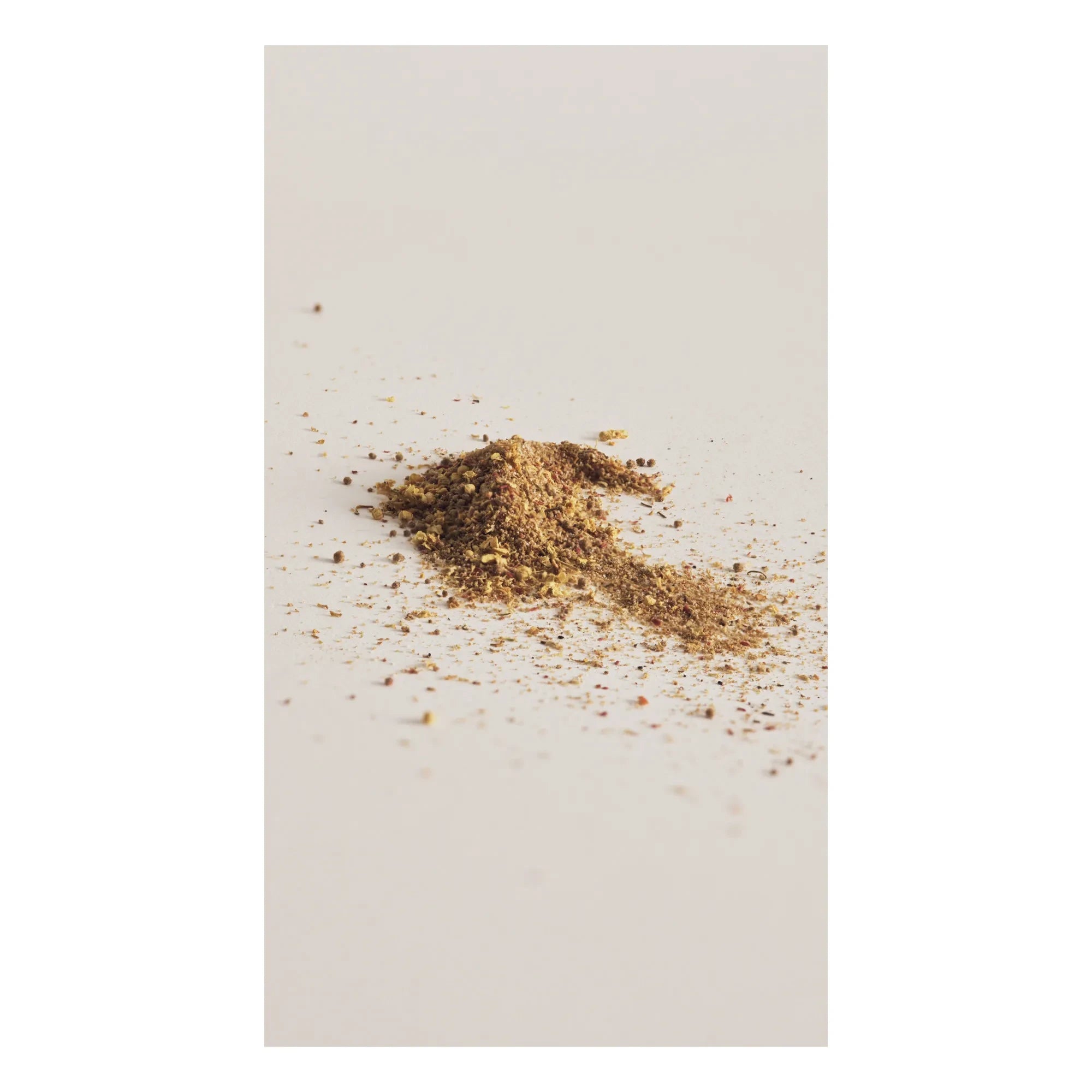 L:A BRUKET - Peeling-Gesichtspflege 303 - 22 g
