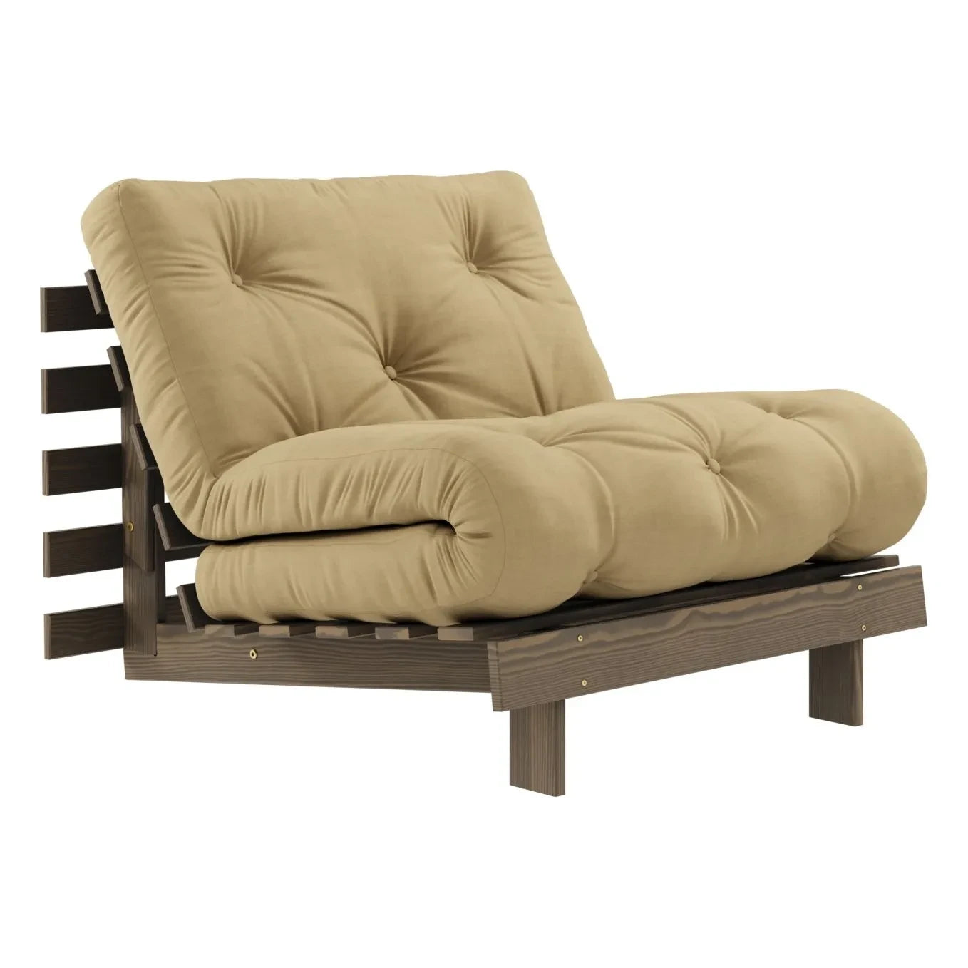 Karup Design - Roots 90 Schlafsofa | Ocker