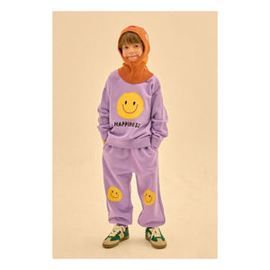 Jelly Mallow - Sweat Happiness | Lila