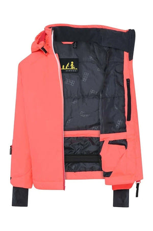 Lego Kinder Ski Jacke