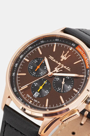 MASERATI Herrenuhr