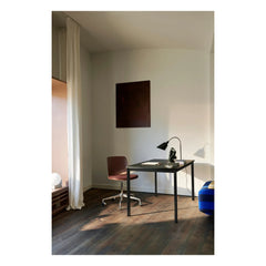 & Tradition - Drip Table - Hee Welling | Schwarz