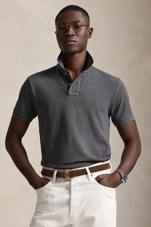 Polo Ralph Lauren - T-Shirt mit Kragen