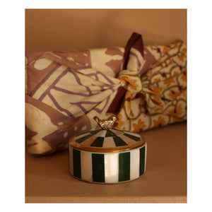 Doing Goods - Lola Circus kutu | Yeşil