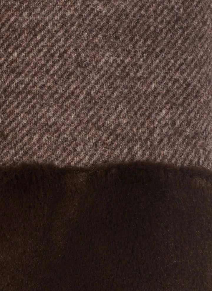 Maria de la Orden - Carnot Wollemantel | Braun