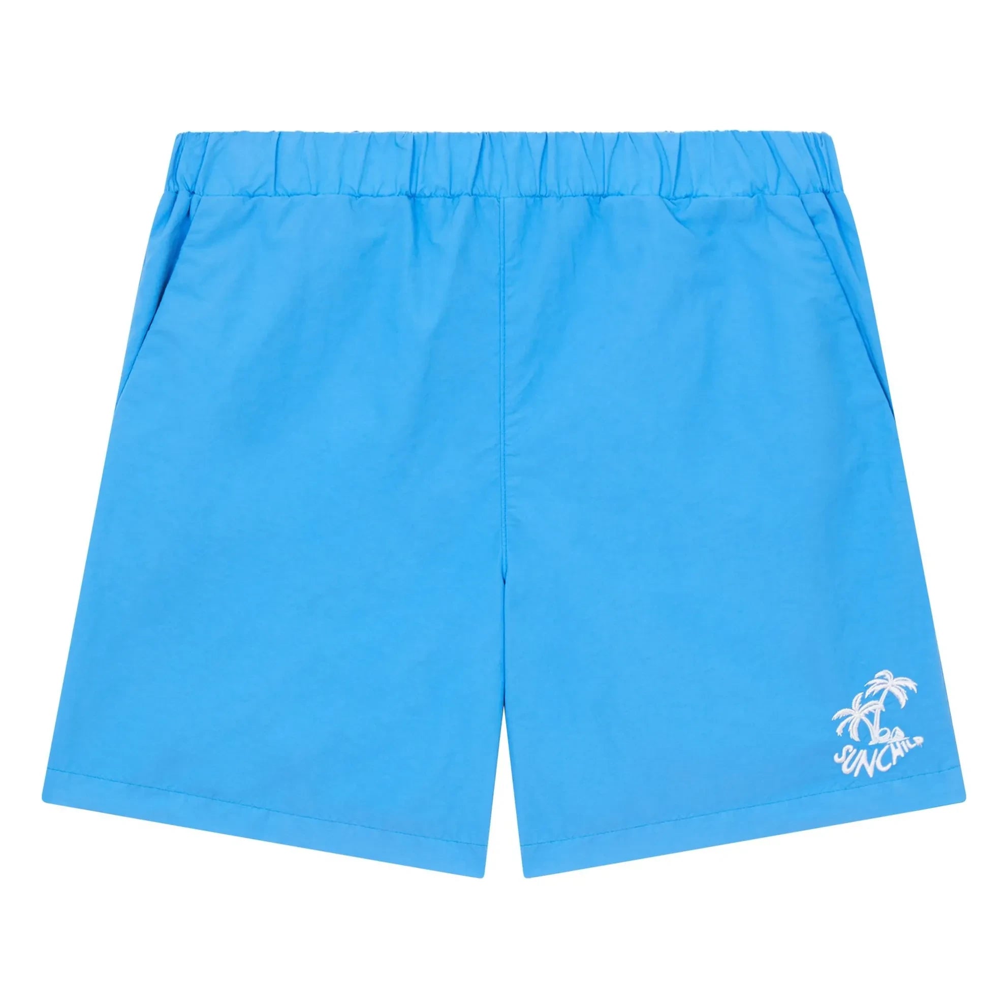 Sunchild - Raoul Badeshorts | Blau