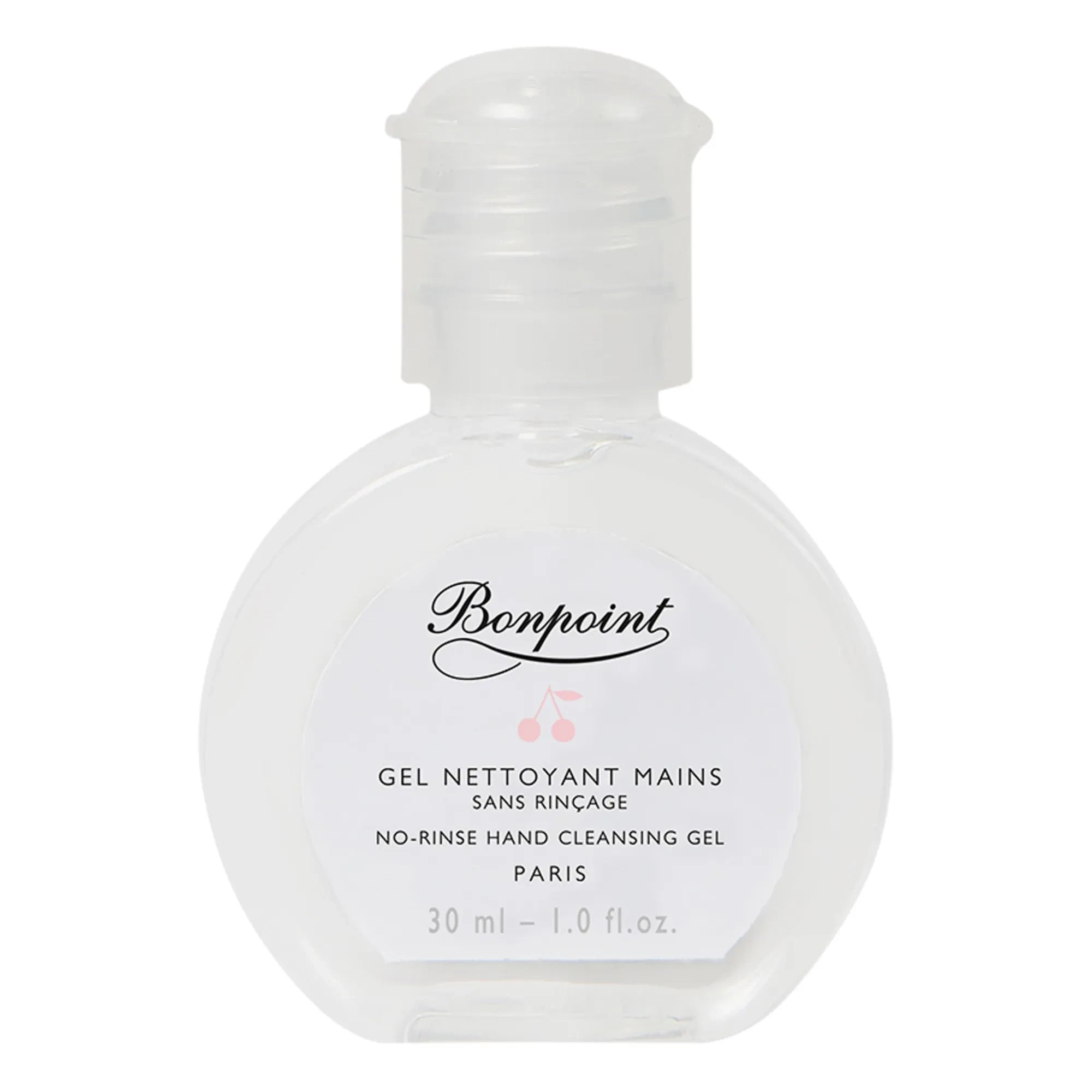 Bonpoint - Spülungsfreies Handreinigungsgel - 30 ml