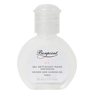 Bonpoint - Spülungsfreies Handreinigungsgel - 30 ml