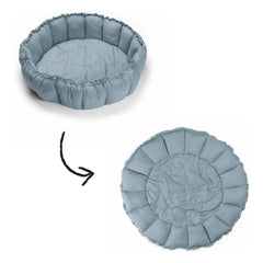 Play and Go - Coco Spielmatte | Blau