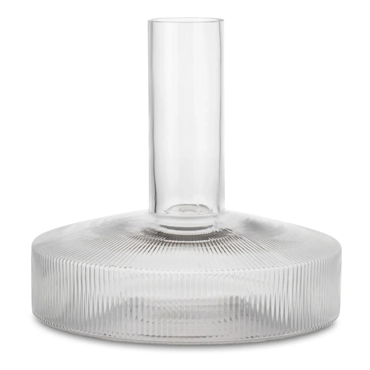 Ferm Living - Ripple Weinkaraffe