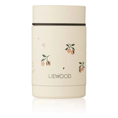 Liewood - Nadja Isolierte Brotdose | Peach/Seashell Mix