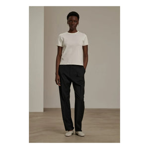 Soeur - Aristide Bio-Baumwoll-T-Shirt | Weiß