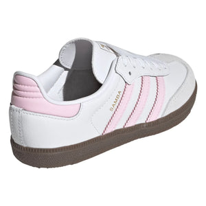 Adidas - Samba OG Schnürsneaker | Pink