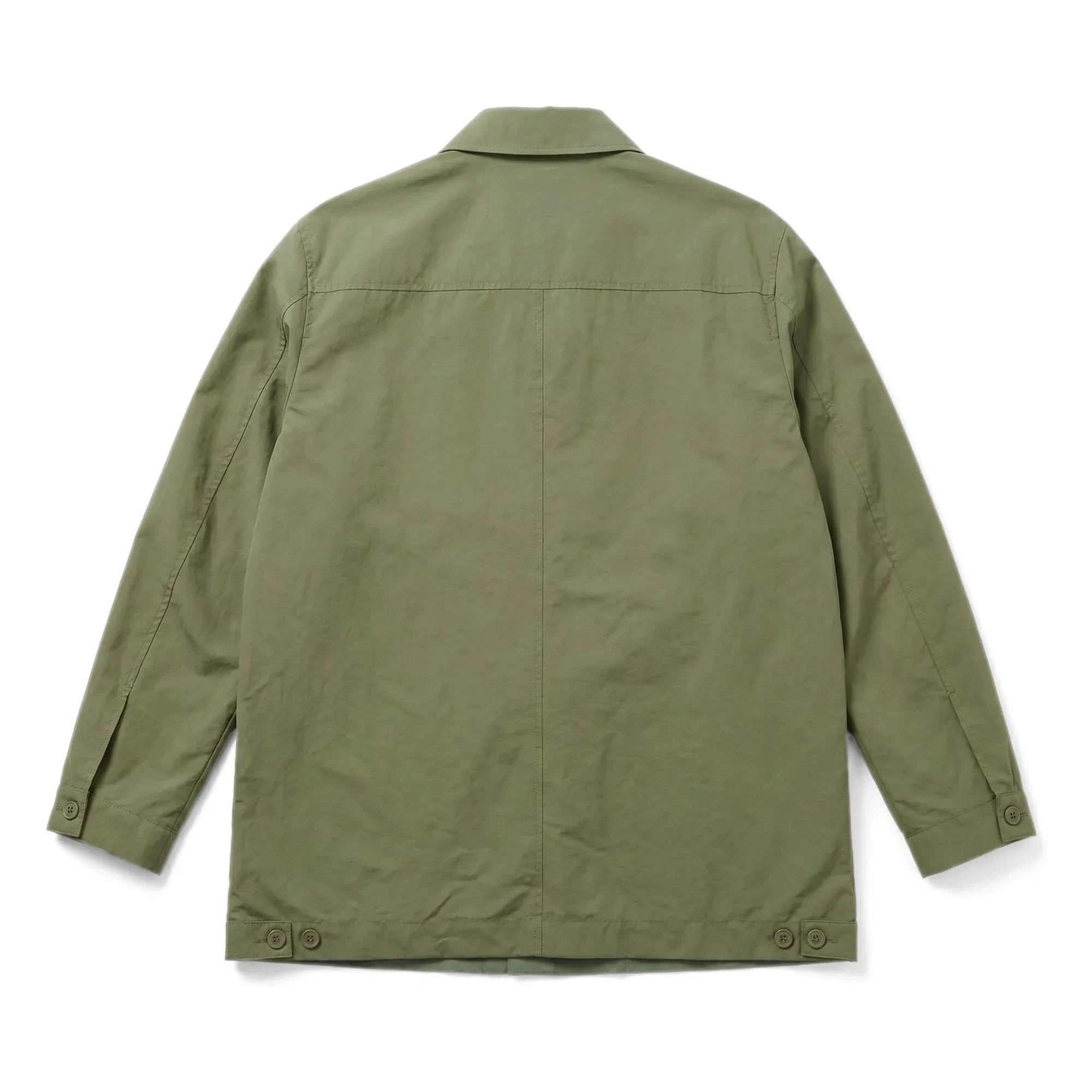 Smallable Man - Isaac Jacke | Khaki