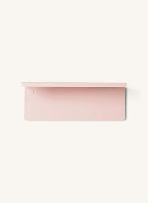 Mustard Made - Ledge Metallregal | Blush