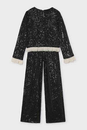 Mayoral Kinderset