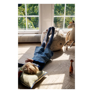 Ferm Living Kids - World Pouf