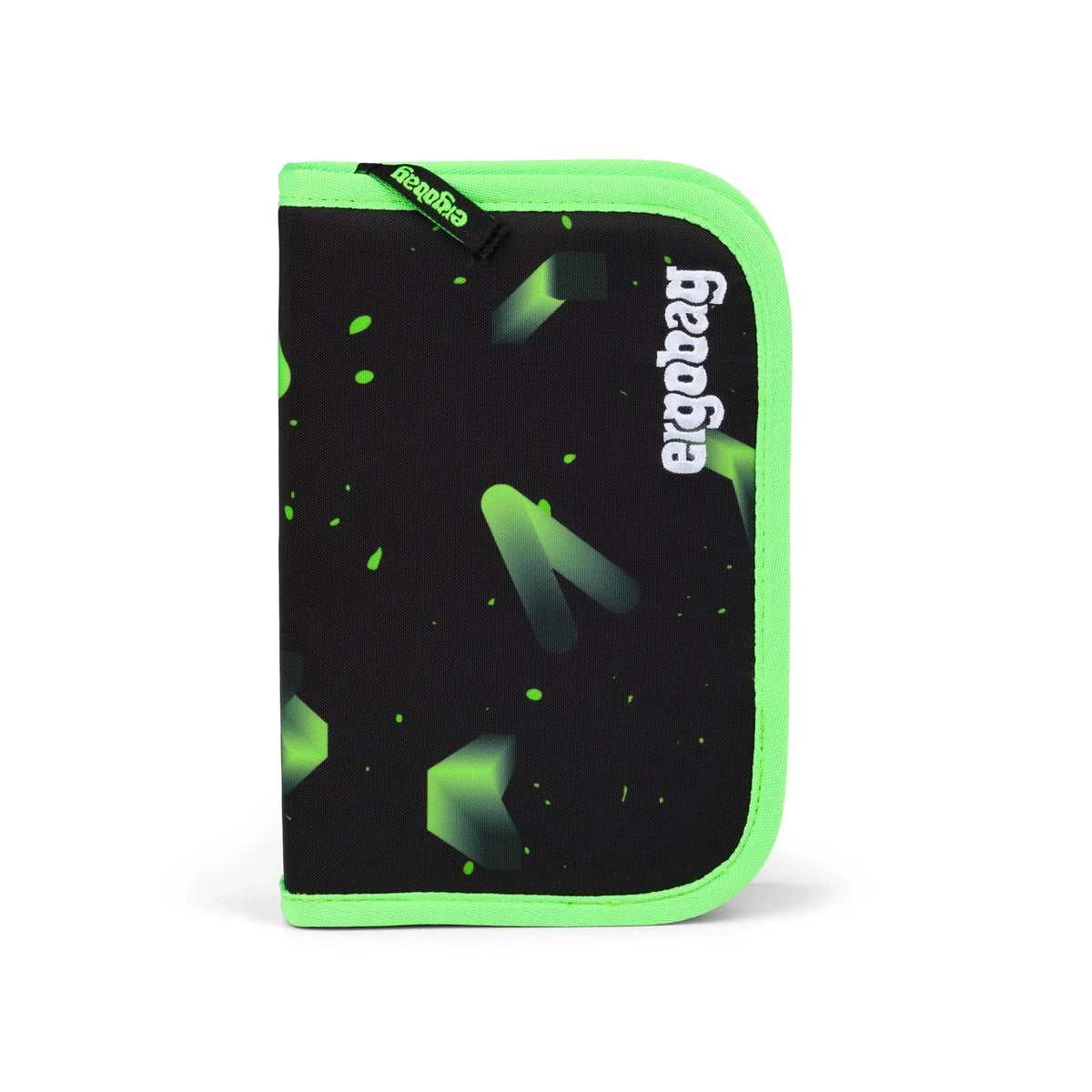 Ergobag - Hard Federmäppchen Beary Fast Lane