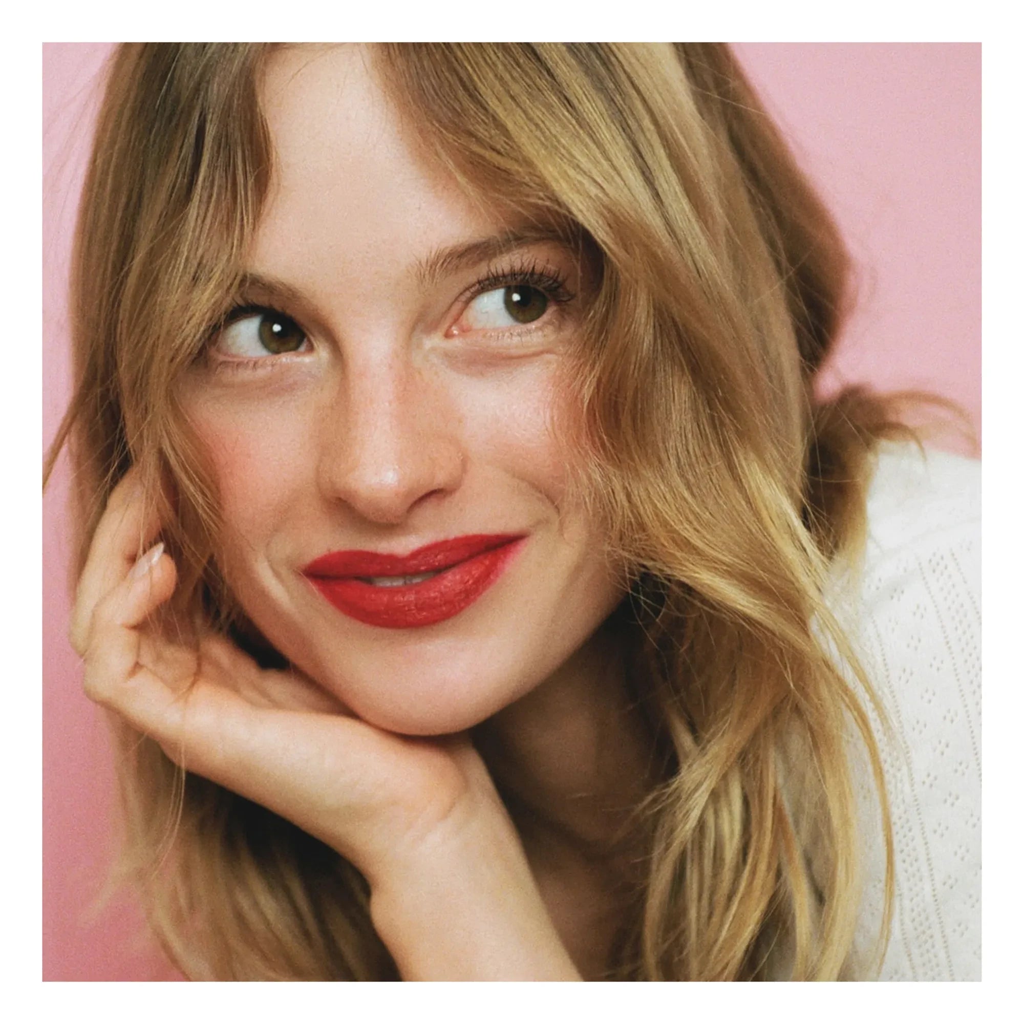 YOLAINE - Lippenstifte - Die Roten - 3er-Set