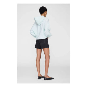 Anine Bing - Harvey Sweatshirt | Mintgrün