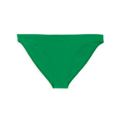 Miska Paris – Organic Brief Bikinihose | Grün