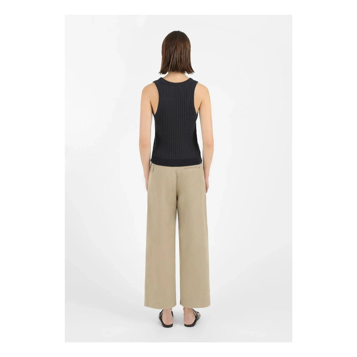 Masscob - Mohave Hose | Beige