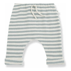 1+ in the family - Vicens Hose | Grau-Blau