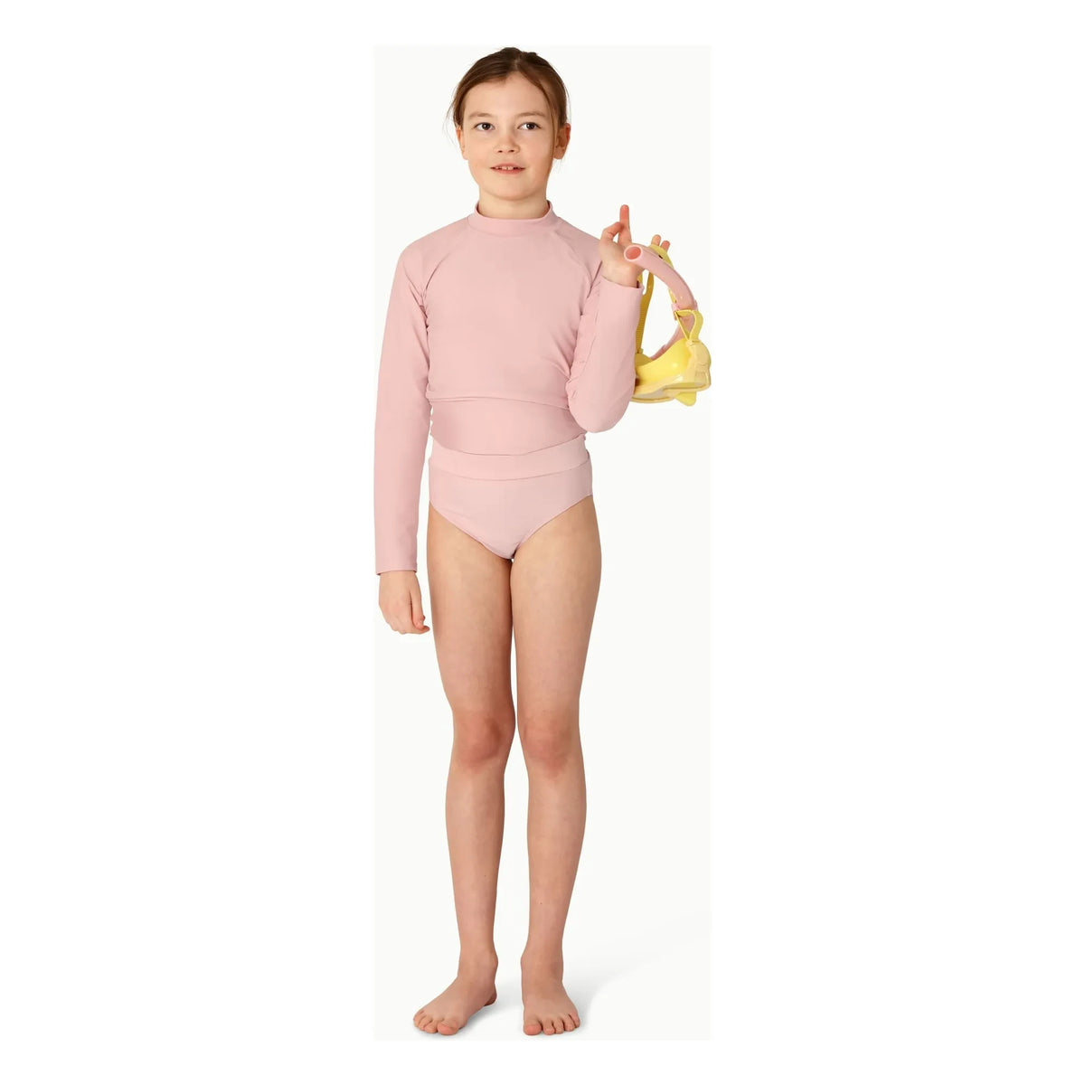 Petites Pommes – Blake Anti-UV-T-Shirt | Altrosa