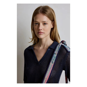 Hod - Polo Samantha | Marine