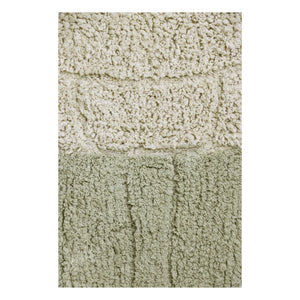 Lorena Canals - Meeresschildkröte Teppich | Olive